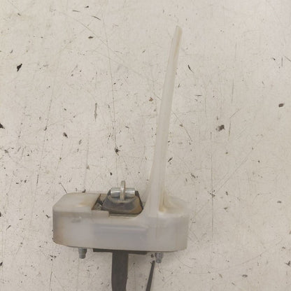 Lexus IS350 Door Check Right Passenger Rear Hinge Stopper Detent  2020