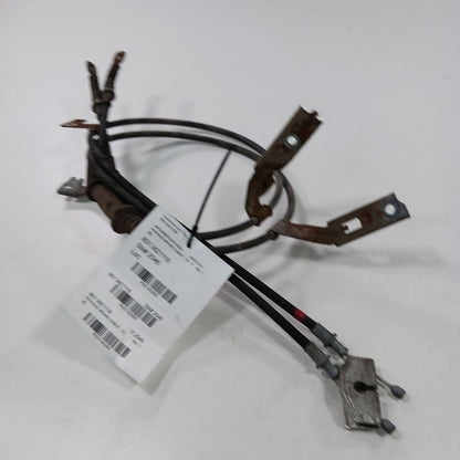 Mazda CX-3 Parking Brake Emergency Brake Cable  2016 2017 2018 OEM