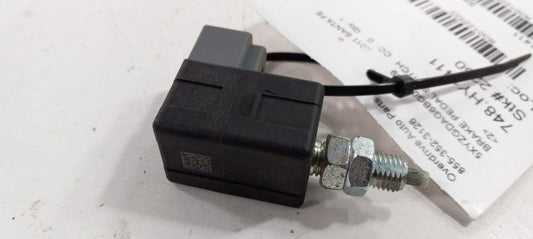 Hyundai Santa Fe Brake Pedal Switch 2010 2011 2012