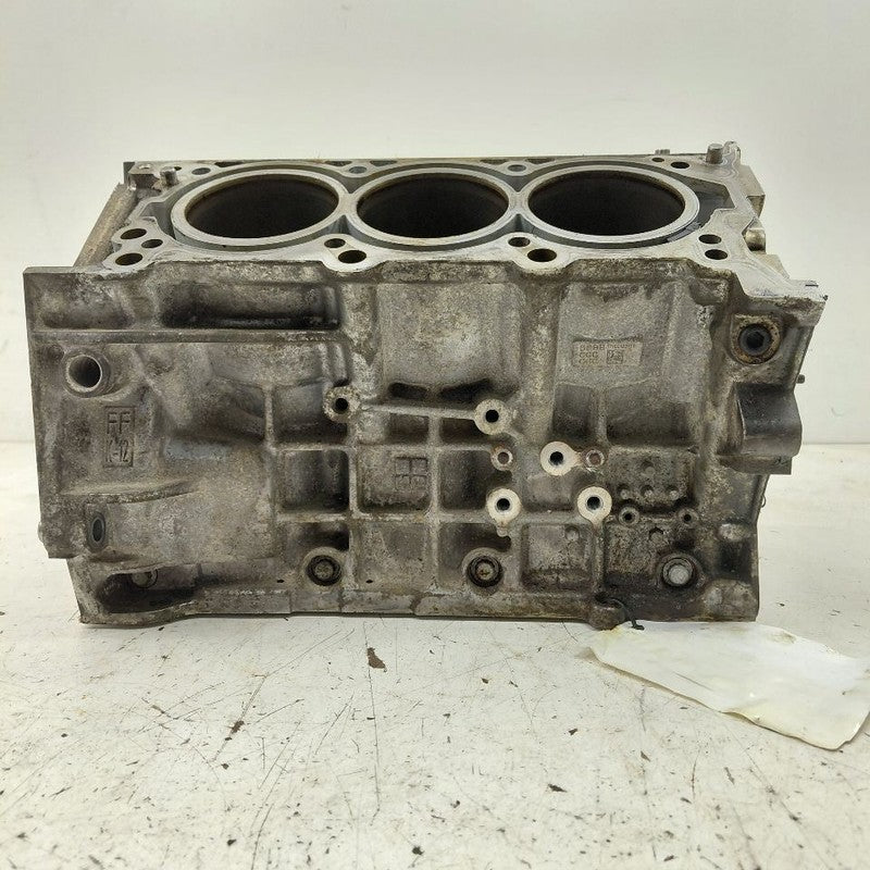 Bare Engine Cylinder Block 3.3L Fits 13-19 Hyundai Santa Fe