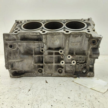 Bare Engine Cylinder Block 3.3L Fits 13-19 Hyundai Santa Fe