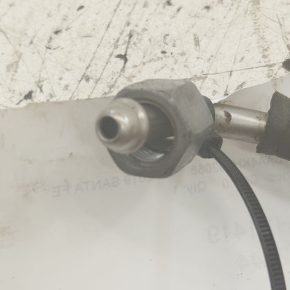 Hyundai Santa Fe Gas Fuel Line  2.0 2019 2020