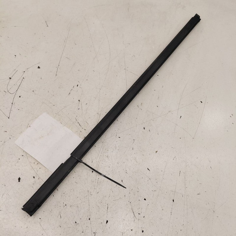 Chevy Volt Left Rear Weather Strip Interior  2019 2018 2017 2016