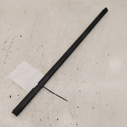Chevy Volt Left Rear Weather Strip Interior  2019 2018 2017 2016