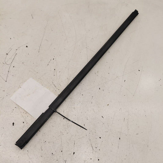 Chevy Volt Left Rear Weather Strip Interior  2019 2018 2017 2016
