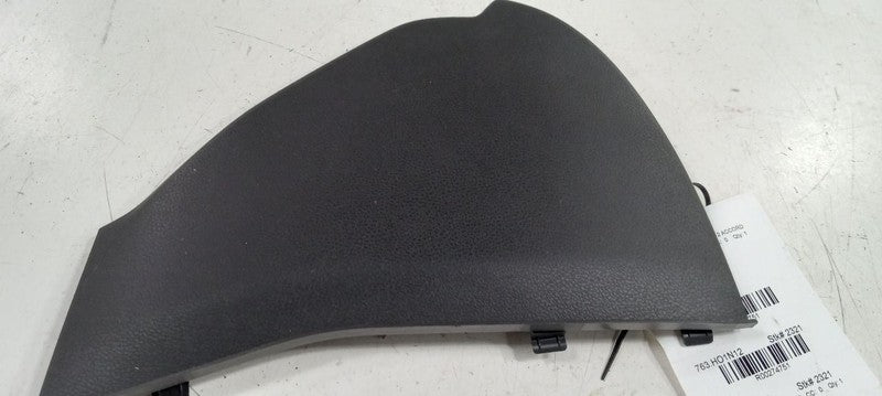 Honda Accord Dash Side Cover Right Passenger Trim Panel 2012 2011 2010