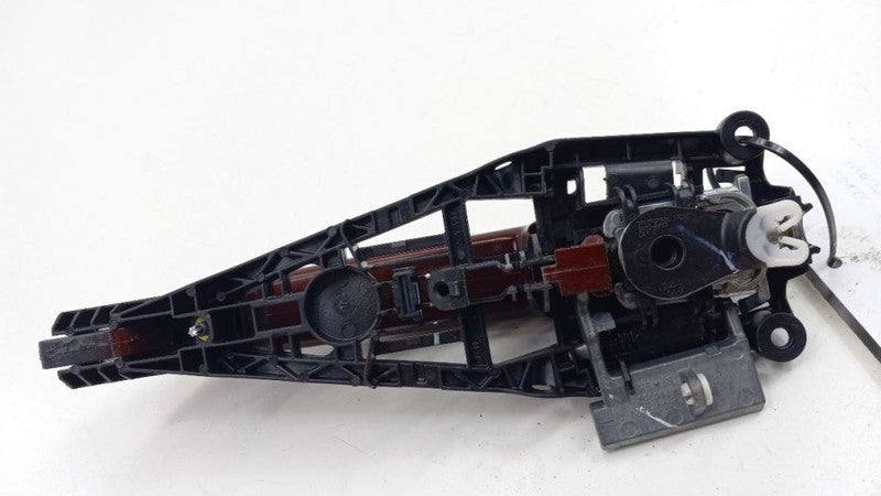 22817271 Door Handle Exterior Rear Back Sedan Without Chrome Button Fits 12-18 SONIC