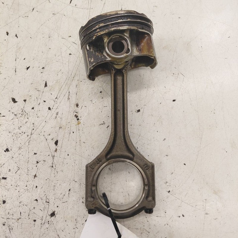 Ford Edge Single Piston With Connecting Rod   2.0 2018 2017 2016 2015