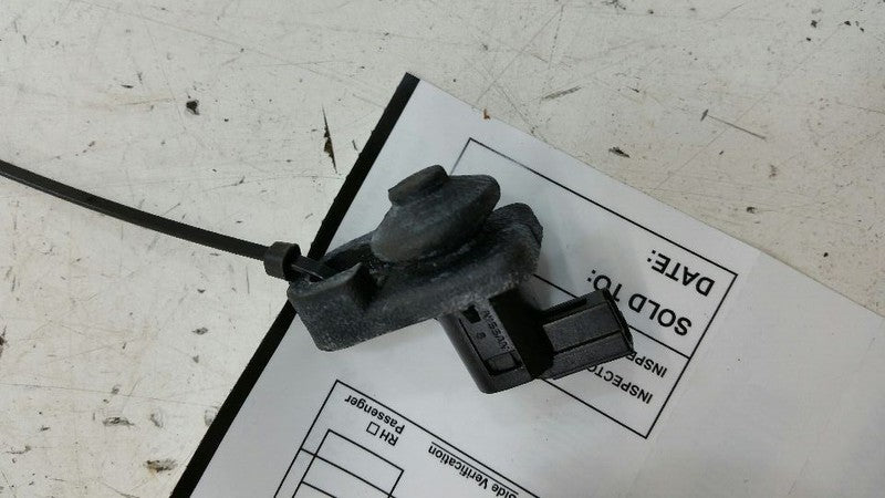 Nissan Versa Door Ajar Switch Door Open Dome Light Switch 2009 2010 2011 2012