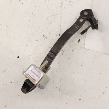 Mazda 3 Door Check Left Driver Rear Hinge Stop Stopper Detent  2023 20