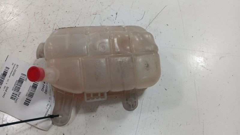 Radiator Overflow Coolant Reservoir VIN M 8th Digit Opt LE2 16-19 Buic