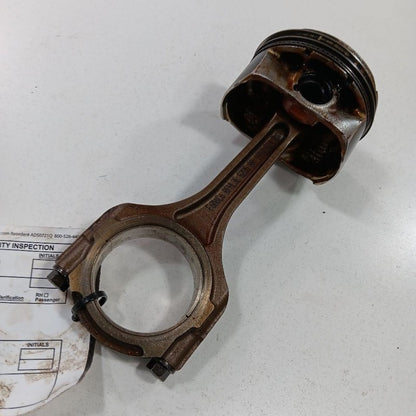 Ford Explorer 3.5 Single Piston With Connecting Rod   2016 2017 2018 2