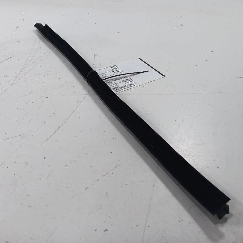 Kia Forte Right Rear Weather Strip Interior  2014 2015 2016 OEM