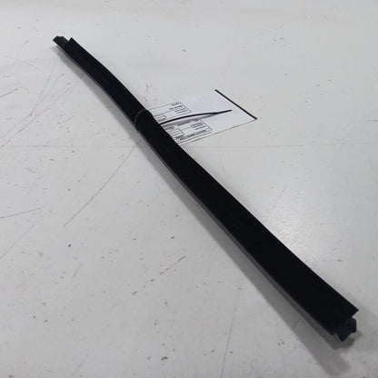 Kia Forte Right Rear Weather Strip Interior  2014 2015 2016 OEM