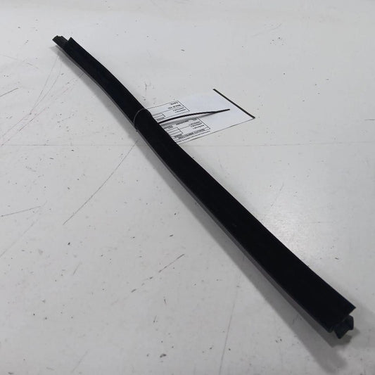 Kia Forte Right Rear Weather Strip Interior  2014 2015 2016 OEM