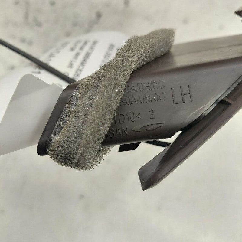 Nissan Rogue Defrost Vent Left Driver Side  2021 2022 2023