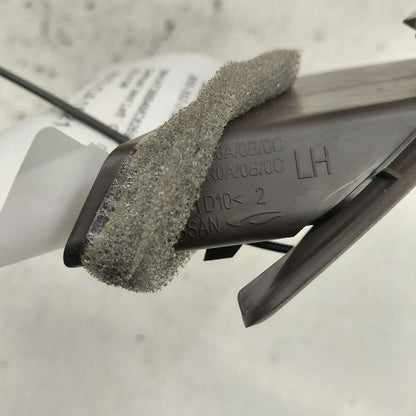 Nissan Rogue Defrost Vent Left Driver Side  2021 2022 2023