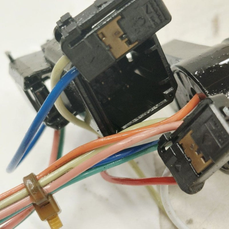 Honda CR-V Valve Body Wire Harness  1.5 2017 2018 2019