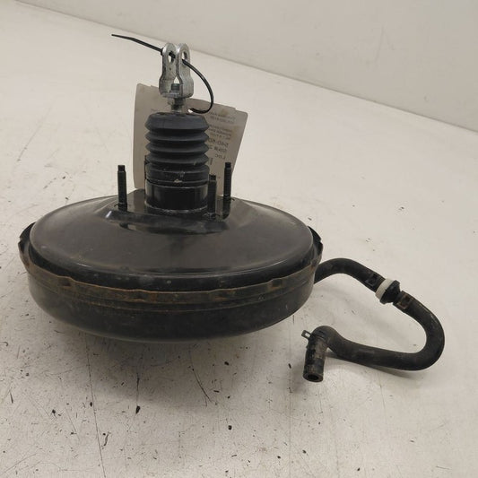 Power Brake Booster Naturally Aspirated Fits 12-17 Hyundai Veloster