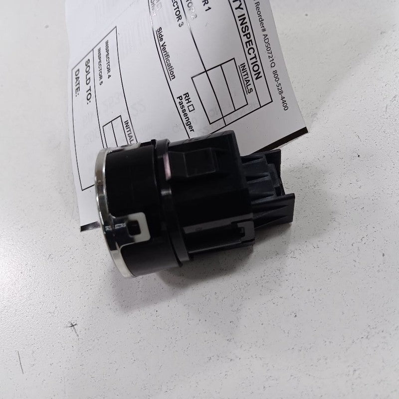 Outlander Sport 4WD Four Wheel Drive Switch Button 2022 2023 2024 OEM