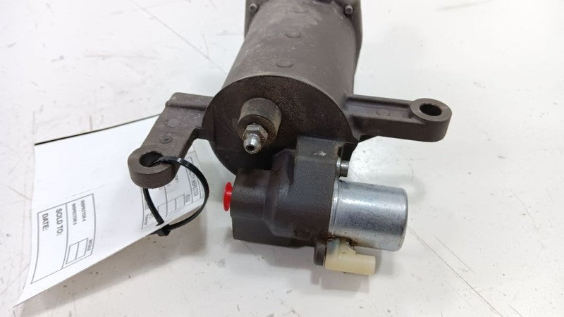 Buick Encore ENCORE    2019 Transmission Pump2016 2017 2018 2019