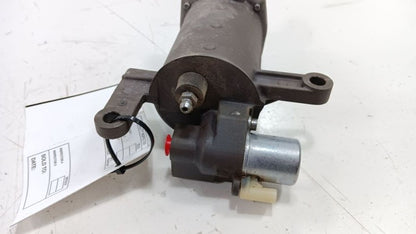 Buick Encore ENCORE    2019 Transmission Pump2016 2017 2018 2019