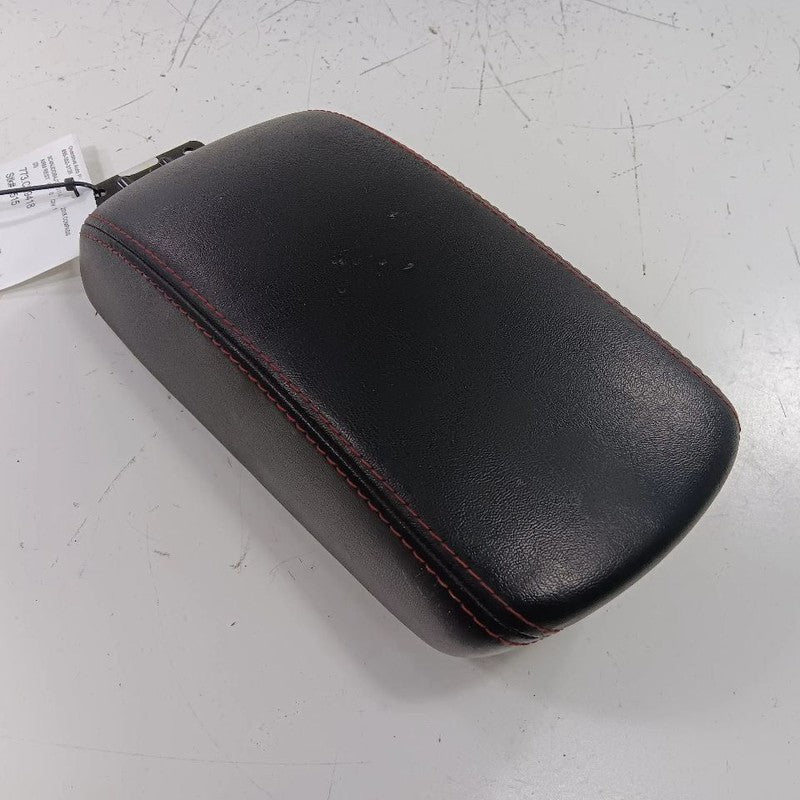 Jeep Compass Arm Rest 2017 2018 2019 2020 2021 2022 2023