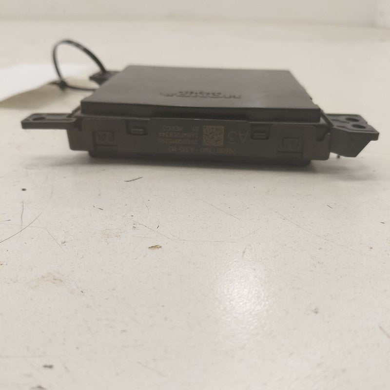 Honda HR-V {2} Temp 796003W0A310M2 2026 2025 2024 2023