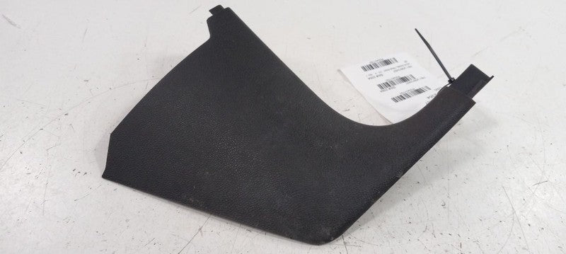 Volkswagen Rabbit Kick Panel Trim Right Passenger 2006 2007 2008 2009 