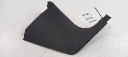 Volkswagen Rabbit Kick Panel Trim Right Passenger 2006 2007 2008 2009 