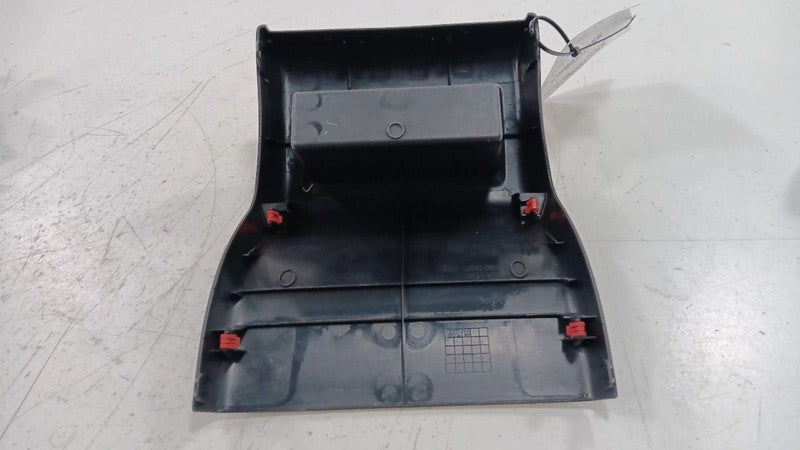 Toyota Camry Storage Pocket  2021 2022 2023 OEM