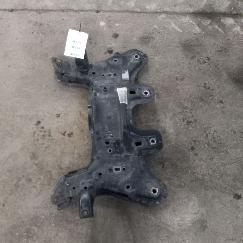 Crossmember K-Frame 2 Door Front Abarth Fits 12-17 FIAT 500