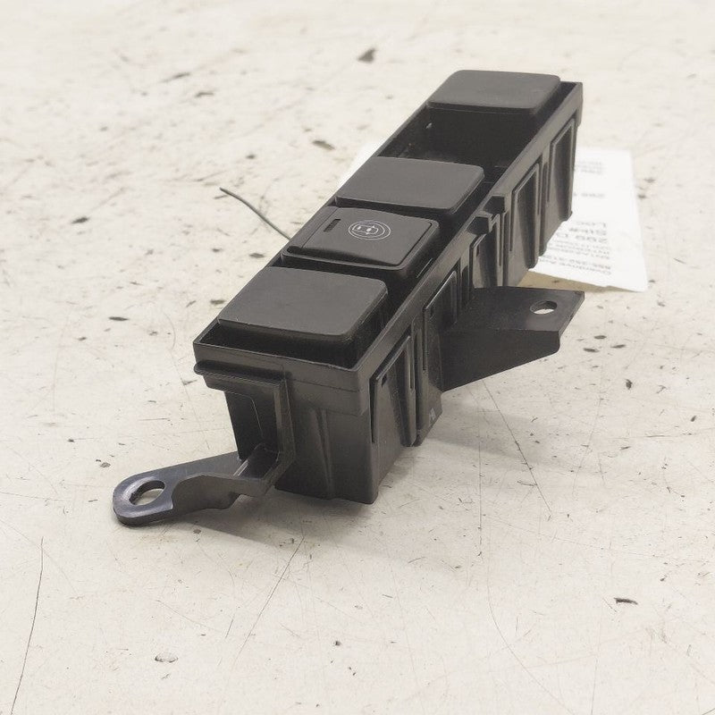 Nissan Murano Driver Left Side Dash Switch Panel {681RU5AA0A} 2020 202