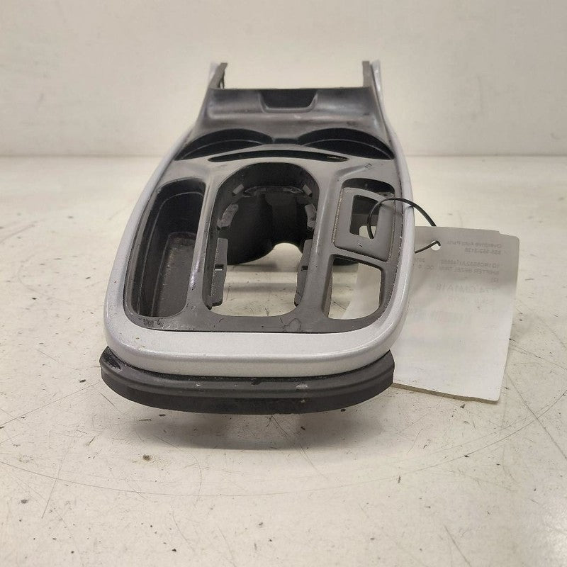 Chevy Volt Shifter Bezel Trim Shift Console Surround Trim  2019 2018 2