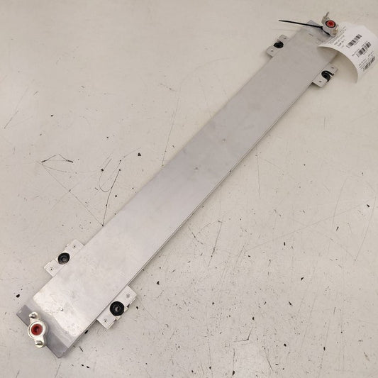 Honda Clarity Hybrid Battery Cell Cooler Line 2018 2019 2020