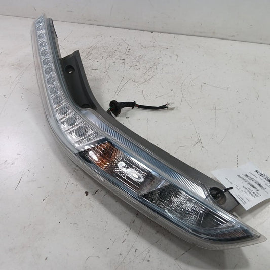 Driver Left Tail Light Brake Lamp Quarter Mounted Fits 13-14 Nissan LEAF
