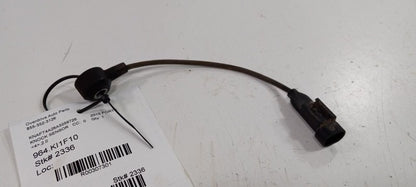 Kia Forte Engine Knock Sensor 2010 2011 2012 2013 OEM