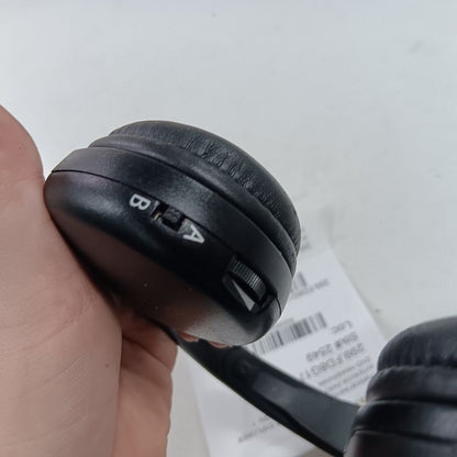 Ford Explorer DVD Headphones 2016 2017 2018 2019 OEM