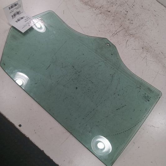 Left Rear Door Window Glass Solar Akp Fits 21-23 Chevy Trailblazer OEM