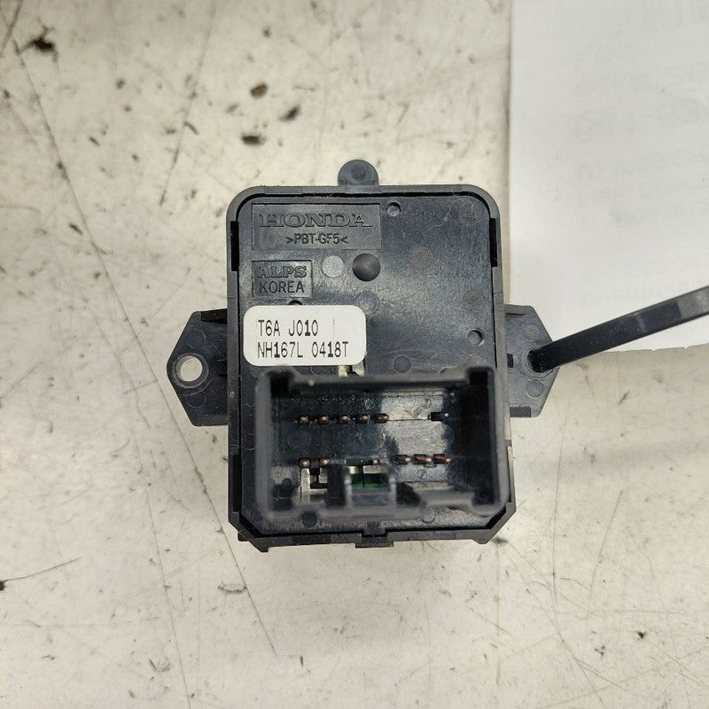 Driver Front Door Mirror Switch Fits 14-22 Honda CR-V