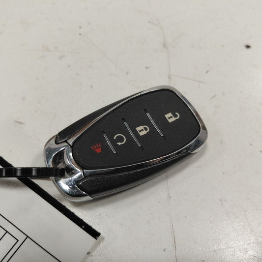 Fob Remote Five Button ID HYQ4ES Fits 21 Chevy Blazer OEM