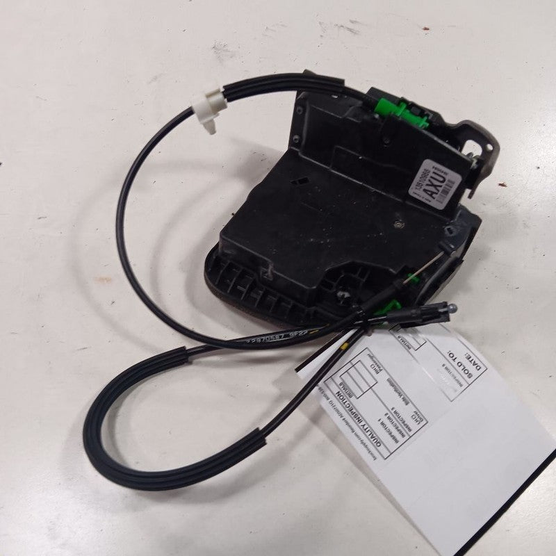 Chevy Malibu Door Latch Lock Left Driver Rear 2019 2020 2021 2022