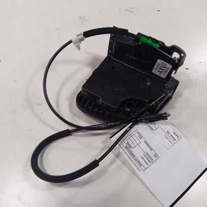 Chevy Malibu Door Latch Lock Left Driver Rear 2019 2020 2021 2022