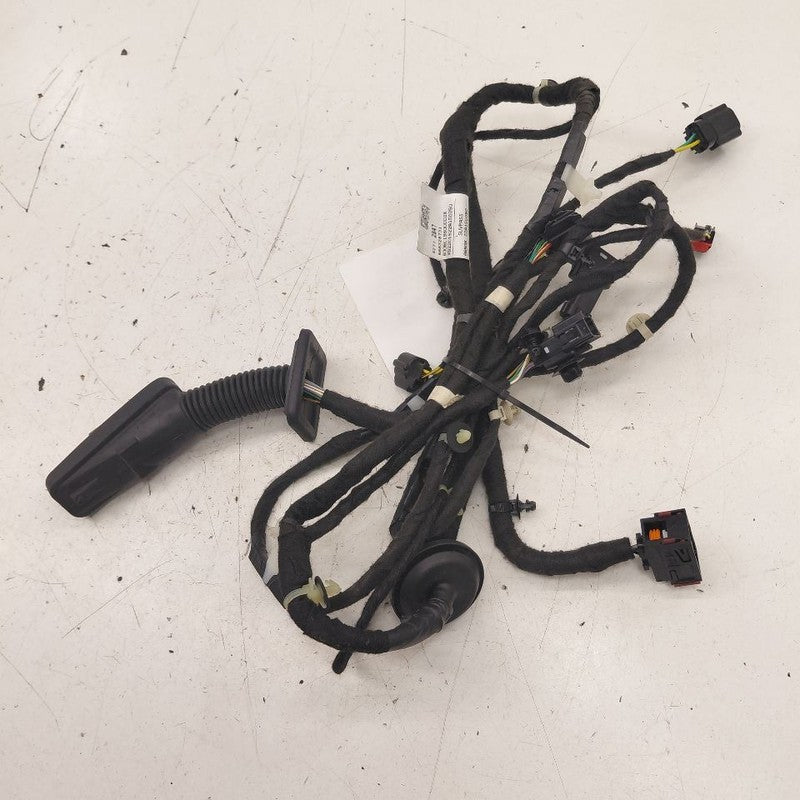 Chevy Trax Door Harness Wire Wiring Right Passenger Front  2022 2021