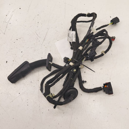 Chevy Trax Door Harness Wire Wiring Right Passenger Front  2022 2021