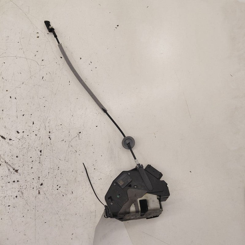Volvo S60 Door Latch Lock Left Driver Front  2013 2014 2015
