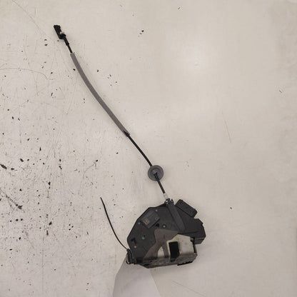 Volvo S60 Door Latch Lock Left Driver Front  2013 2014 2015