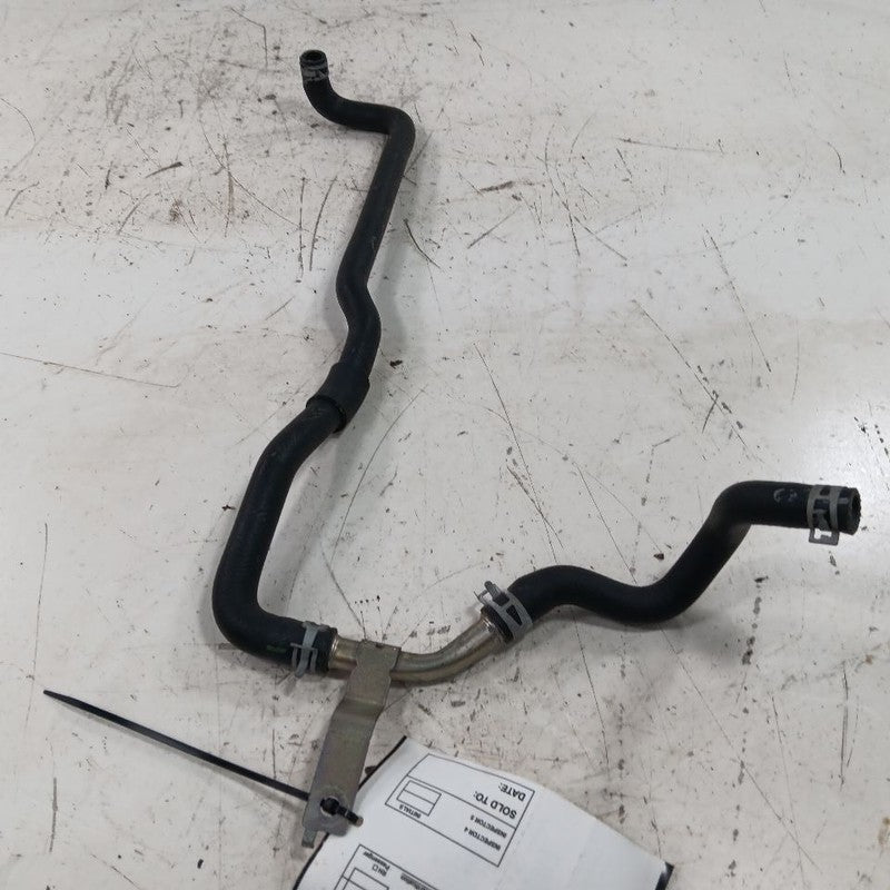Outlander Sport 2.0 Coolant Line Crossover Pipe  2022 2023 2024 OEM