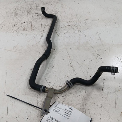 Outlander Sport 2.0 Coolant Line Crossover Pipe  2022 2023 2024 OEM
