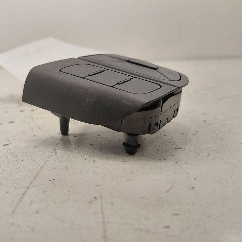 2018 Fiat 500 X Model Steering Wheel Control Switch